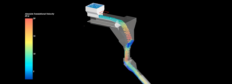 simulate